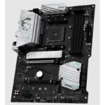 MSI B550 GAMING WIFI DDR4 4866MHZ 1XHDMI 1XDP 2XM.2 USB ATX AM4 (AMD AM4 5000/5000 G/4000 G /3000 SERİSİ İLE UYUMLU) - Görsel 3