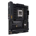 ASUS TUF GAMING B650-PLUS WIFI DDR5 6400MHZ 1XHDMI 1XDP 3XM.2 USB 3.2 ATX AM5 (AMD AM5 9000/8000/7000 SERİ İLE UYUMLU) - Görsel 3