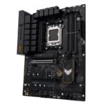 ASUS TUF GAMING B650-E WIFI DDR5 8000MHZ 1XHDMI 1XDP 3XM.2 USB 3.2 ATX AM5 (AMD AM5 9000/8000/7000 SERİLERİ İLE UYUMLU) - Görsel 2