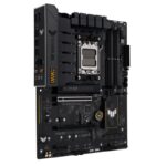 ASUS TUF GAMING B650-E WIFI DDR5 8000MHZ 1XHDMI 1XDP 3XM.2 USB 3.2 ATX AM5 (AMD AM5 9000/8000/7000 SERİLERİ İLE UYUMLU) - Görsel 3