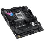 ASUS ROG STRIX X870E-E GAMING WIFI DDR5 8000MHZ 1XHDMI 1XDP 4XM.2 AM5 ATX (AMD AM5 9000/8000/7000 SERİLERİ İLE UYUMLU) - Görsel 3