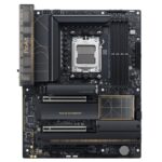 ASUS PROART X870E-CREATOR WIFI DDR5 8000MT/S 1XHDMI TYPE-C 4XM.2 ATX AM5 (AMD AM5 9000/8000/7000 SERİLERİ İLE UYUMLU) - Görsel 2