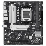 ASUS PRIME B850M-K DDR5 8400MHZ 1XHDMI 1XDP 2XM.2 USB2.0 MATX AM5(AMD AM5 9000/8000/7000 SERİLERİ İLE UYUMLU) - Görsel 2