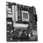 ASUS PRIME B850M-K DDR5 8400MHZ 1XHDMI 1XDP 2XM.2 USB2.0 MATX AM5(AMD AM5 9000/8000/7000 SERİLERİ İLE UYUMLU) - Görsel 3