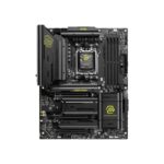 MSI MAG X870 TOMAHAWK WIFI DDR5 8400MT/S 1XHDMI 2XUSB4 4XM.2 ATX AM5 (AMD AM5 9000/8000/7000 SERİLERİ İLE UYUMLU) - Görsel 2