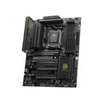 MSI MAG B850 TOMAHAWK MAX WIFI DDR5 8400MT/S 1XHDMI 4XM.2 ATX AM5 (AMD AM5 9000/8000/7000 SERİLERİ İLE UYUMLU) - Görsel 3