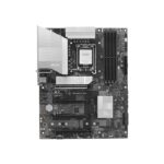 MSI PRO B860-P WIFI DDR5 8800MT/S 1XHDMI 1XDP 3XM.2 ATX 1851P (INTEL ULTRA PROCESSORS SERIES 2) - Görsel 2