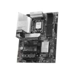 MSI PRO B860-P WIFI DDR5 8800MT/S 1XHDMI 1XDP 3XM.2 ATX 1851P (INTEL ULTRA PROCESSORS SERIES 2) - Görsel 3
