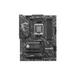 MSI X870 GAMING PLUS WIFI DDR5 8200MHZ 1XHDMI 1XUSB TYPE-C 3XM.2 ATX AM5 (AMD AM5 9000/8000/7000 SERİLERİ İLE UYUMLU) - Görsel 2