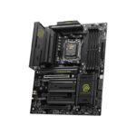 MSI MAG B850 TOMAHAWK WIFI DDR5 8200MHZ 1XHDMI 4XM.2 ATX AM5 (AMD AM5 9000/8000/7000 SERİLERİ İLE UYUMLU) - Görsel 3