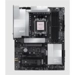 MSI PRO X870E-P WIFI DDR5 8200MT/S 1XHDMI 3XM.2 USB AM5 ATX(AMD AM5 9000/8000/7000 SERİLERİ İLE UYUMLU) - Görsel 2