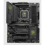 MSI MAG X870E TOMAHAWK WIFI DDR5 8400MT/S 1XHDMI 4XM.2 USB AM5 ATX(AMD AM5 9000/8000/7000 SERİLERİ İLE UYUMLU) - Görsel 2