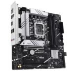 ASUS PRIME B760M-PLUS DDR5 7200MHZ 1XHDMI 1XDP 2XM2 USB3.2 MATX 1700P (12. / 13. VE 14. NESİL İŞLEMCİ UYUMLU) - Görsel 3