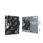 ASUS PRIME A520M-R DDR4 5100MHZ 1XHDMI 1XM.2 USB2.0 MATX AM4 (AMD AM4 5000/4000 /3000 SERİSİ İLE UYUMLU)
