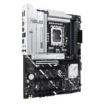 ASUS PRIME Z890-P WIFI DDR5 8666MT/S 1XHDMI 1XDP 1XUSB TYPE-C 4XM.2 ATX 1851P (INTEL ULTRA PROCESSORS SERIES 2) - Görsel 3