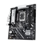 ASUS PRIME B860M-K DDR5 8800MT/S 1XHDMI 1XDP 2XM.2 USB 3.2 MATX 1851P (INTEL ULTRA PROCESSORS SERIES 2) - Görsel 3