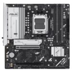 ASUS PRIME B850M-A WIFI DDR5 8000MT/S 1XHDMI 2XDP 3XM.2 USB3.2 MATX AM5 (AMD AM5 9000/8000/7000 SERİLERİ İLE UYUMLU) - Görsel 2