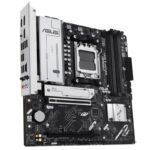 ASUS PRIME B850M-A WIFI DDR5 8000MT/S 1XHDMI 2XDP 3XM.2 USB3.2 MATX AM5 (AMD AM5 9000/8000/7000 SERİLERİ İLE UYUMLU) - Görsel 3