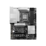 MSI PRO Z890-P WIFI DDR5 9200MT/S 1XHDMI 1XDP 1XUSB TYPE-C 4XM.2 ATX 1851P (INTEL ULTRA PROCESSORS SERIES 2) - Görsel 2