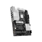 MSI PRO Z890-P WIFI DDR5 9200MT/S 1XHDMI 1XDP 1XUSB TYPE-C 4XM.2 ATX 1851P (INTEL ULTRA PROCESSORS SERIES 2) - Görsel 3