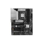 MSI PRO Z890-S WIFI DDR5 8600MT/S 1XHDMI 1XDP 1XUSB TYPE-C 3XM.2 ATX 1851P (INTEL ULTRA PROCESSORS SERIES 2) - Görsel 2