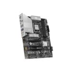 MSI PRO Z890-S WIFI DDR5 8600MT/S 1XHDMI 1XDP 1XUSB TYPE-C 3XM.2 ATX 1851P (INTEL ULTRA PROCESSORS SERIES 2) - Görsel 3