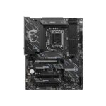 MSI Z890 GAMING PLUS WIFI DDR5 1XHDMI 1XDP 1XUSB TYPE-C 4XM.2 ATX 1851P INTEL ULTRA PROCESSORS SERIES 2) - Görsel 2