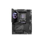 MSI MPG Z890 CARBON WIFI DDR5 9200MHZ 1XHDMI 5XM.2 ATX 1851P (INTEL ULTRA PROCESSORS SERIES 2) - Görsel 2
