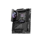 MSI MPG Z890 CARBON WIFI DDR5 9200MHZ 1XHDMI 5XM.2 ATX 1851P (INTEL ULTRA PROCESSORS SERIES 2) - Görsel 3