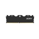 8 GB DDR4 2666MHZ BORY SOĞUTUCULU KUTULU DESKTOP - Görsel 2