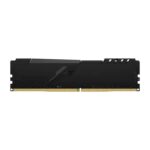 8 GB DDR4 3200MHZ KINGSTON BEAST BLACK CL16 DT KF432C16BB/8TR - Görsel 3