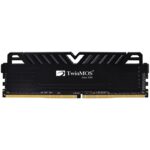 8 GB DDR4 3200MHZ TWINMOS TORNADOX7 PRO CL16 SOĞUTUCULU DT TMD48GB3200D16BKX7P