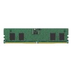 8 GB DDR5 4800MHZ KINGSTON CL40 DT KVR48U40BS6/8