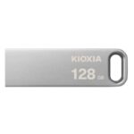 128 GB KIOXIA GEN1 U366 USB 3.2 METAL LU366S128GG4