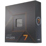 AMD RYZEN 7 7700X 4.5GHZ 32MB 105W AM5 FANSIZ