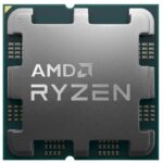 AMD RYZEN 7 7800X3D 4.2GHZ 96MB 120W AM5 FANSIZ (TRAY)