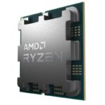 AMD RYZEN 7 7800X3D 4.2GHZ 96MB 120W AM5 FANSIZ (TRAY) - Görsel 2