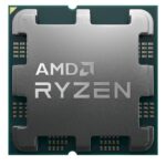 AMD RYZEN 5 7500X3D 4.0GHZ 96MB 65W AM5 FANSIZ (TRAY)