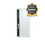 QNAP TS-233-2GB RAM 2 HDD YUVALI TOWER NAS (RESMİ DİSTRİBÜTÖR GARANTİLİ) - Görsel 2