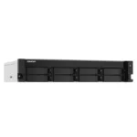 QNAP TS-873AEU-RP-4G RAM 8 HDD YUVALI RACK NAS (RESMİ DİSTRİBÜTÖR GARANTİLİ) - Görsel 3