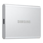 1 TB T7R SAMSUNG USB3.2 MU-PD1T0G/WW 1050-1000 MB/S TASINABILIR SSD SAMSUNG TR GARANTILI