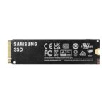 1 TB 990 PRO SAMSUNG NVME M.2 MZ-V9P1T0BW PCIE 7450-6900 MB/S SAMSUNG TR GARANTILI - Görsel 2