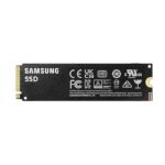 2 TB 990 PRO SAMSUNG NVME M.2 MZ-V9P2T0BW PCIE 7450-6900 MB/S SAMSUNG TR GARANTILI - Görsel 2