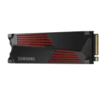 1 TB 990 PRO SAMSUNG NVME M.2 MZ-V9P1T0CW PCIE 7450-6900 MB/S SOGUTUCULU - Görsel 3