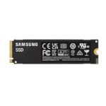 1 TB 990 EVO PLUS SAMSUNG NVME M.2 MZ-V9S1T0BW PCIE 7150-6300 MB/S SAMSUNG TR GARANTILI - Görsel 2