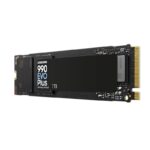 1 TB 990 EVO PLUS SAMSUNG NVME M.2 MZ-V9S1T0BW PCIE 7150-6300 MB/S SAMSUNG TR GARANTILI - Görsel 3