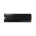 4TB 9100 PRO M2 MZ-VAP4T0CW PCIE NVME 14700-14800 MB/S SAMSUNG TR GARANTILI