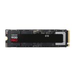 8 TB 9100 PRO SAMSUNG NVME M2 MZ-VAP8T0BW PCIE 14800-13400 MB/S SAMSUNG TR GARANTILI