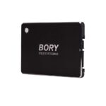 128 GB BORY SATA3 R500-C128G SSD 550/510 MBS (3 YIL GARANTİLİ) - Görsel 2