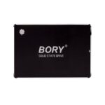 1 TB BORY SATA3 R500-C1T SSD 550/510 MBS (3 YIL GARANTİLİ) - Görsel 3